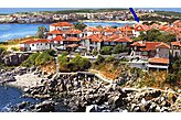 Accommodatie bij particulieren Sozopol Bulgarije